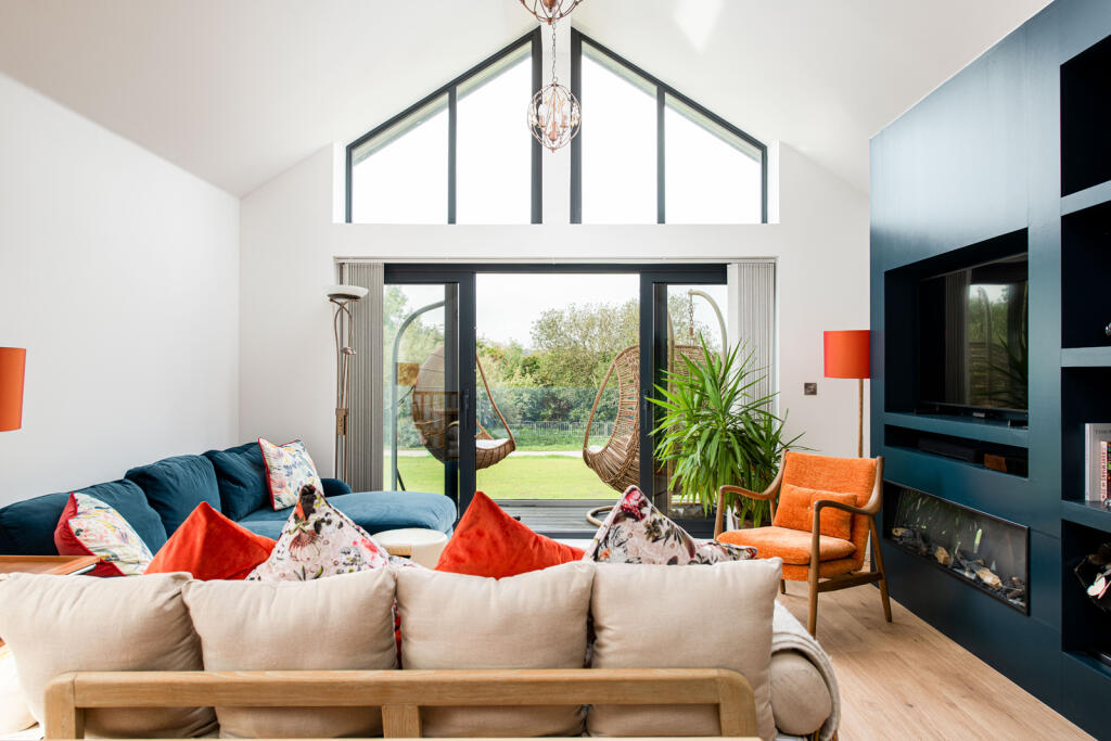 Additional property image - Cookswood, Stoke St. Michael, BA3