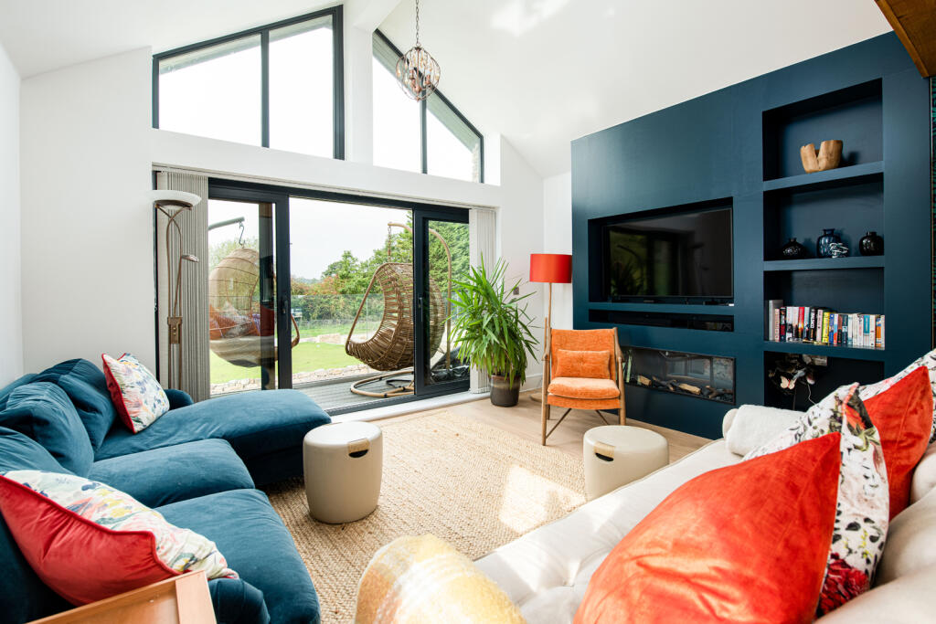 Additional property image - Cookswood, Stoke St. Michael, BA3
