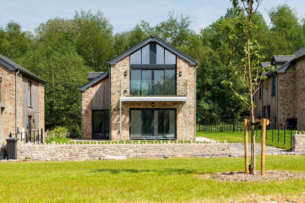 Additional property image - Cookswood, Stoke St. Michael, BA3