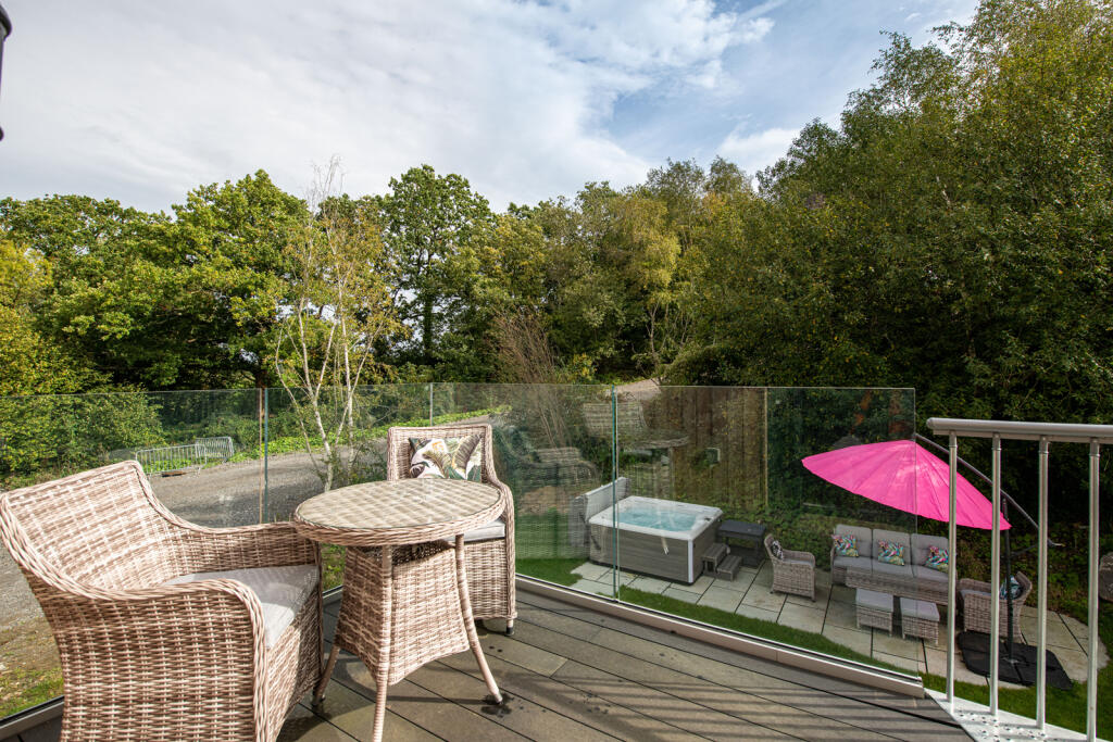Additional property image - Cookswood, Stoke St. Michael, BA3