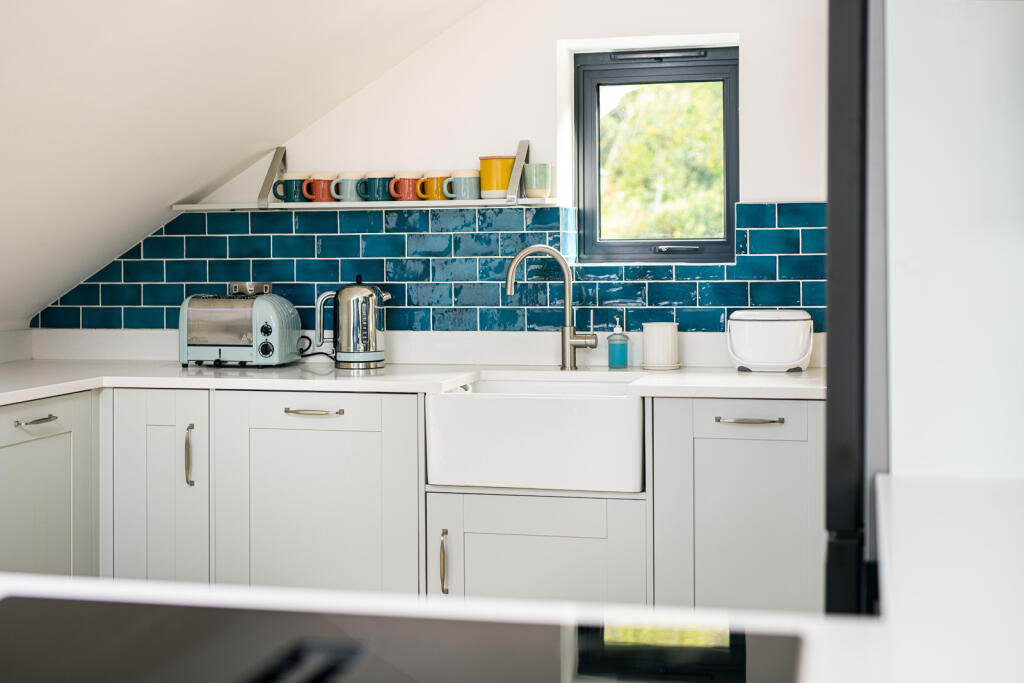 Additional property image - Cookswood, Stoke St. Michael, BA3