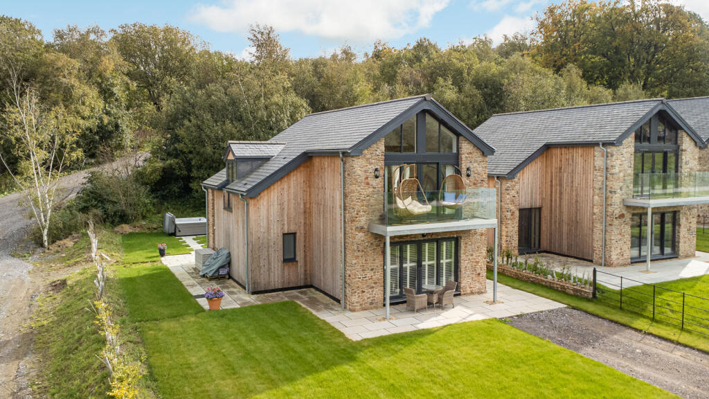 Additional property image - Cookswood, Stoke St. Michael, BA3