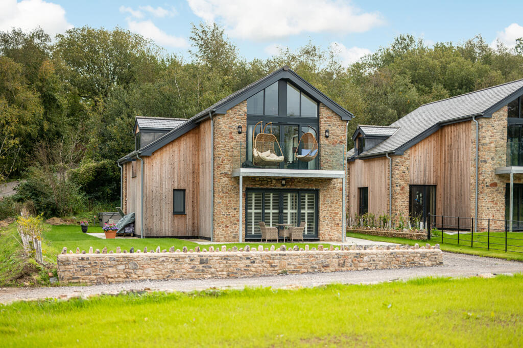 Additional property image - Cookswood, Stoke St. Michael, BA3