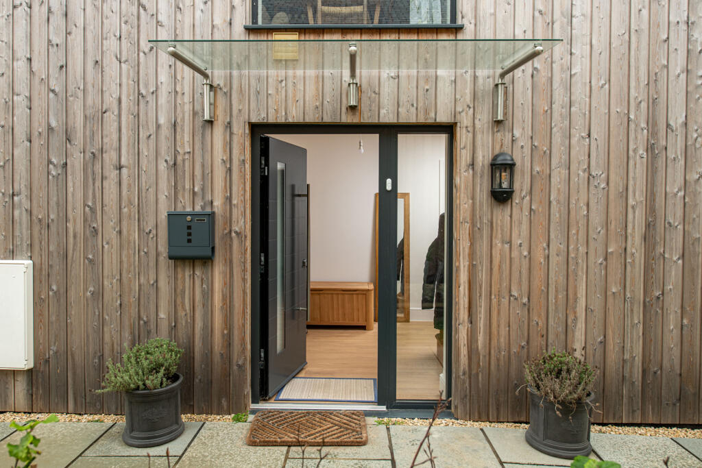 Additional property image - Cookswood, Stoke St. Michael, BA3