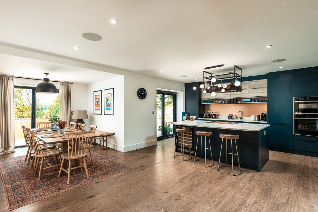 Additional property image - Cookswood, Stoke St. Michael, BA3