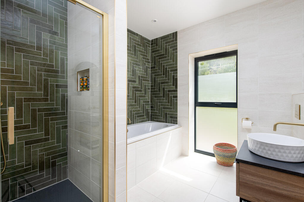 Additional property image - Cookswood, Stoke St. Michael, BA3