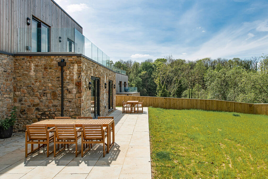 Additional property image - Cookswood, Stoke St. Michael, BA3