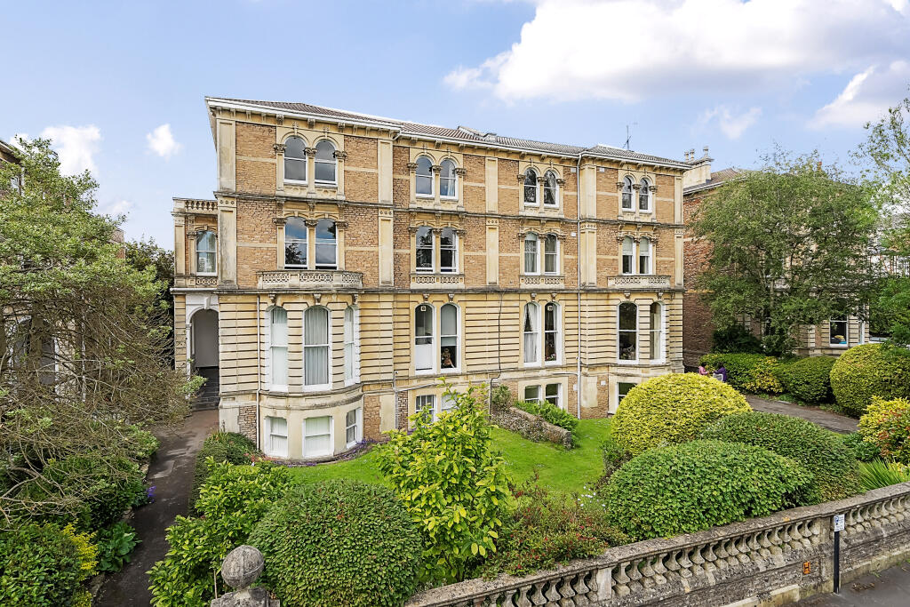Main image of property: College Road, Bristol, BS8