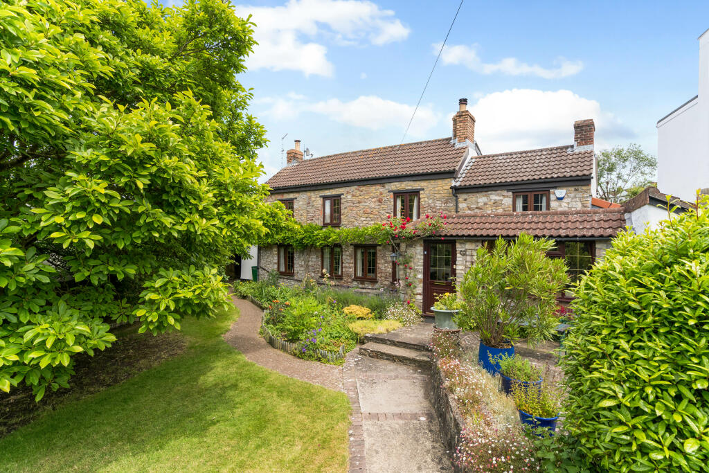 Main image of property: The Hill, Almondsbury, BS32