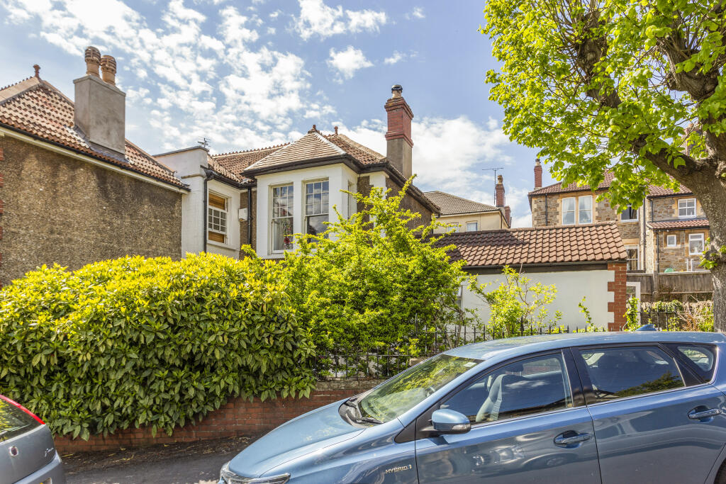 Main image of property: Codrington Road, Bristol, BS7