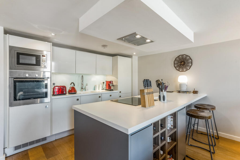 Additional property image - Unity Street, Bristol, BS1