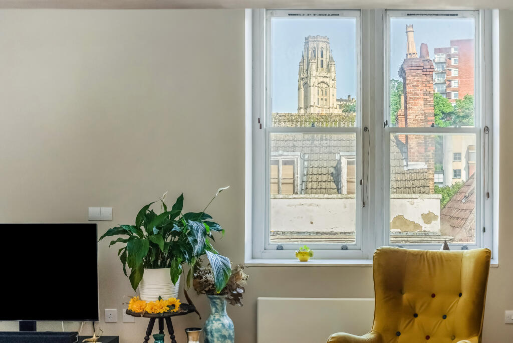 Additional property image - Unity Street, Bristol, BS1