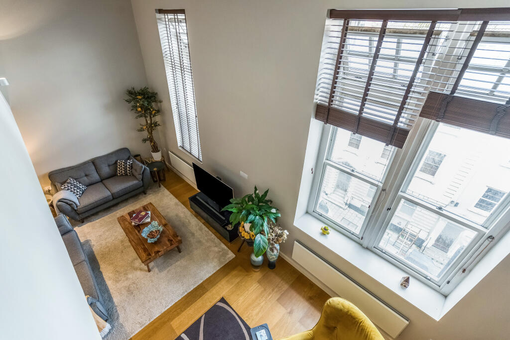 Additional property image - Unity Street, Bristol, BS1