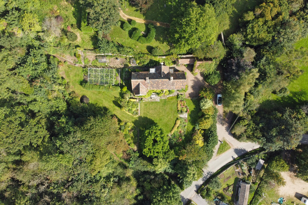 Additional property image - Lower Hazel, Rudgeway, BS35