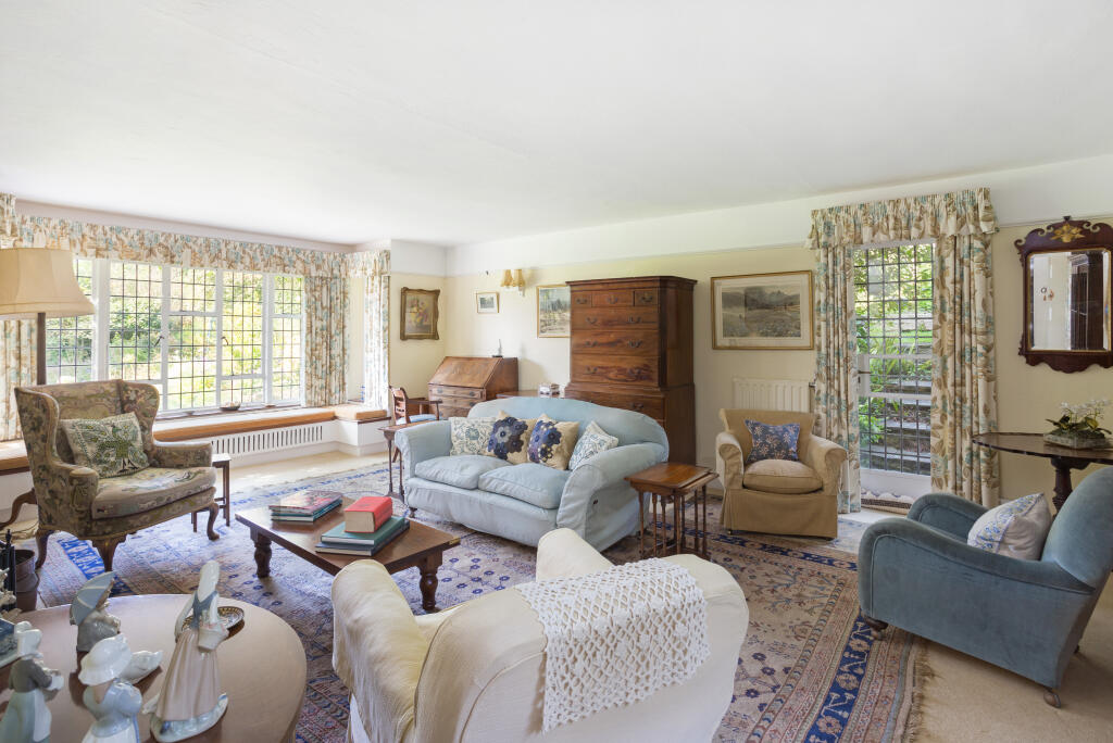 Additional property image - Lower Hazel, Rudgeway, BS35