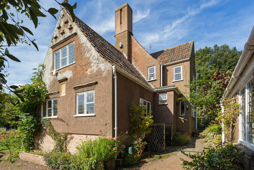 Additional property image - Lower Hazel, Rudgeway, BS35