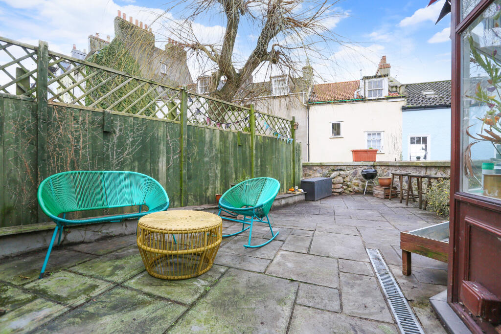 Main image of property: Hinton Lane, Bristol, BS8