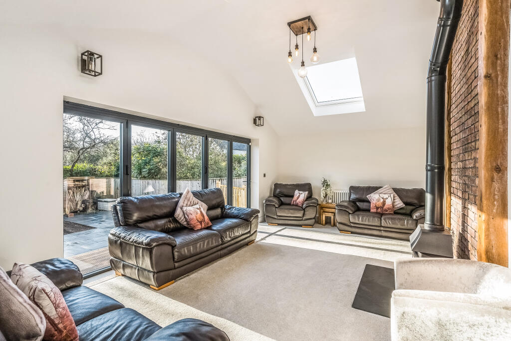 Additional property image - The Down, Old Down, BS32