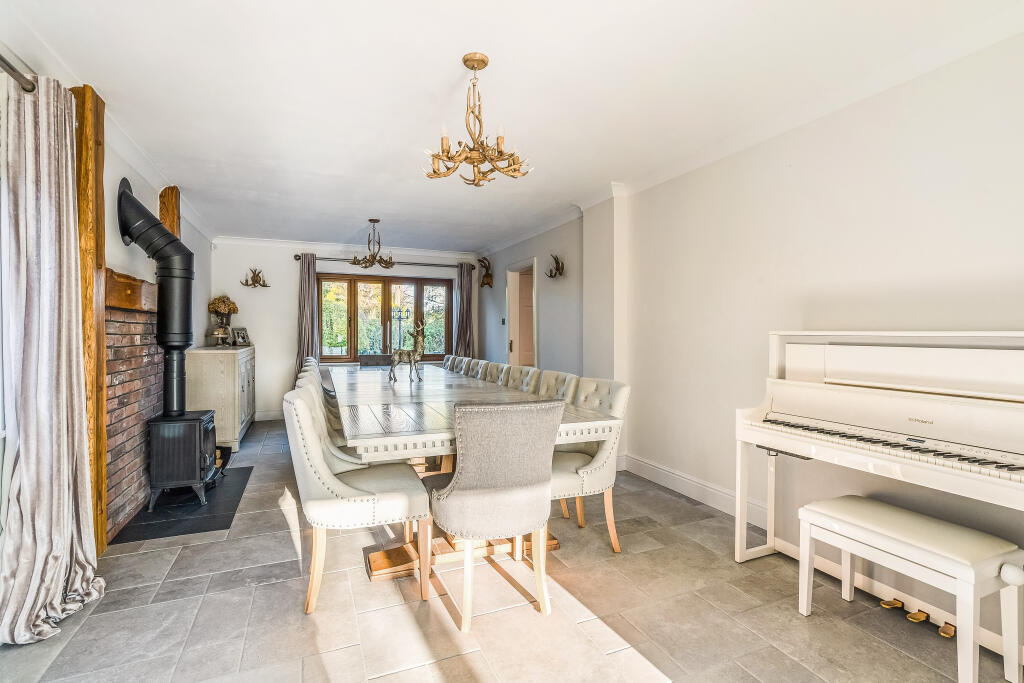 Additional property image - The Down, Old Down, BS32