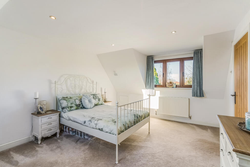 Additional property image - The Down, Old Down, BS32