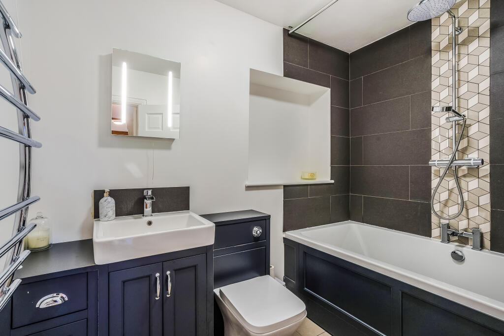 Additional property image - The Down, Old Down, BS32