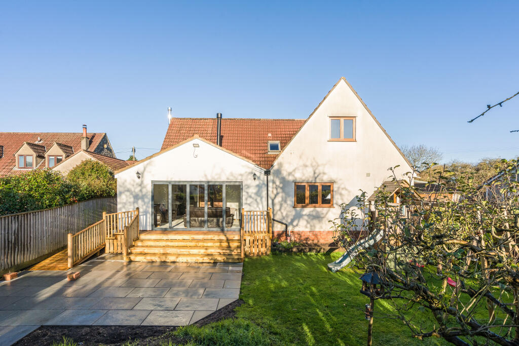 Additional property image - The Down, Old Down, BS32