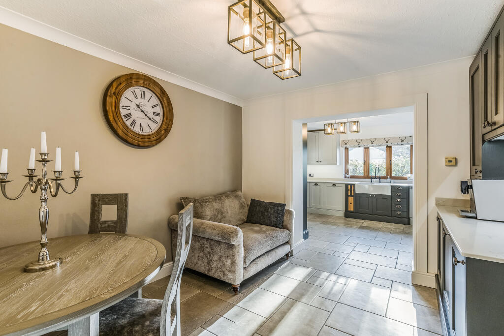 Additional property image - The Down, Old Down, BS32