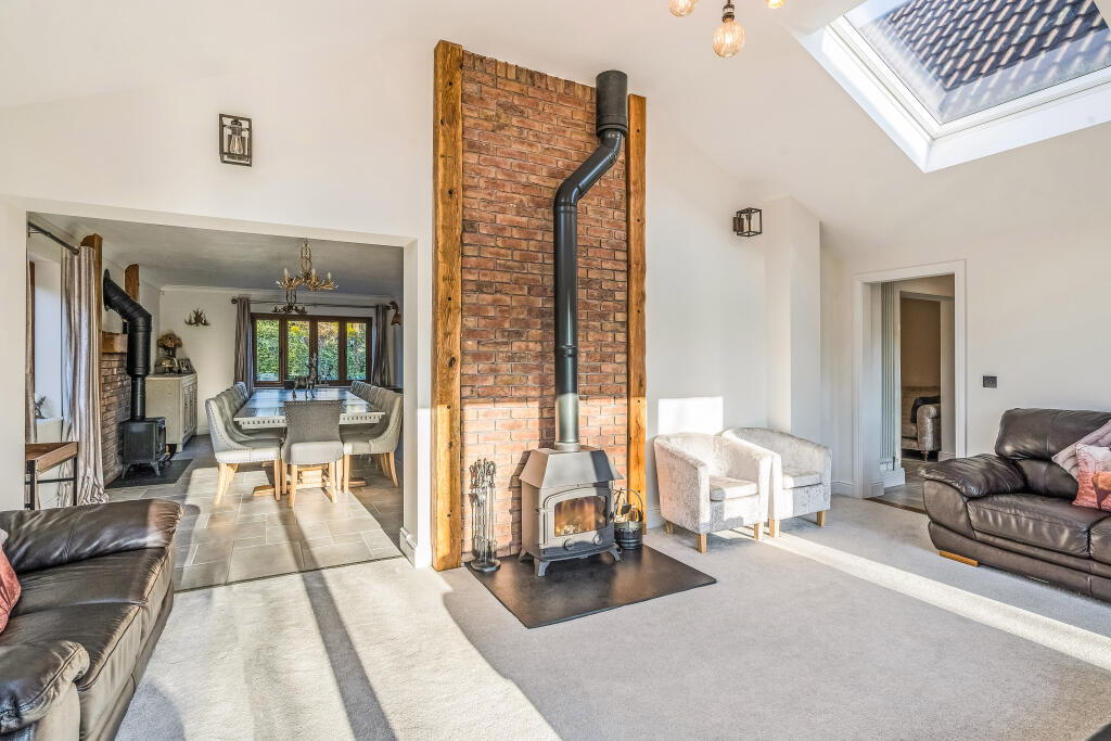 Additional property image - The Down, Old Down, BS32