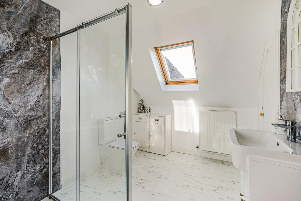 Additional property image - The Down, Old Down, BS32