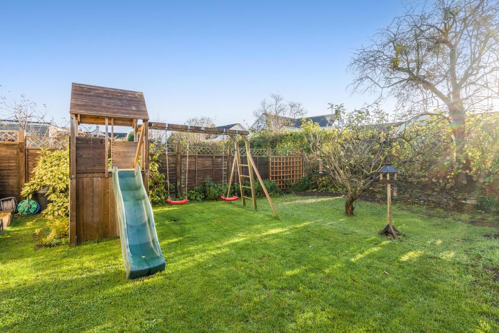 Additional property image - The Down, Old Down, BS32