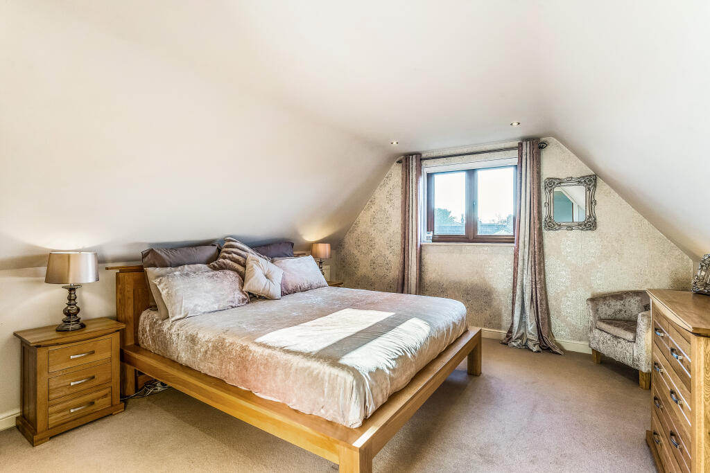 Additional property image - The Down, Old Down, BS32