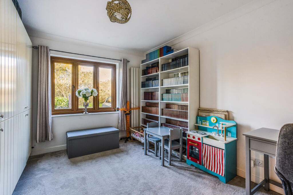 Additional property image - The Down, Old Down, BS32