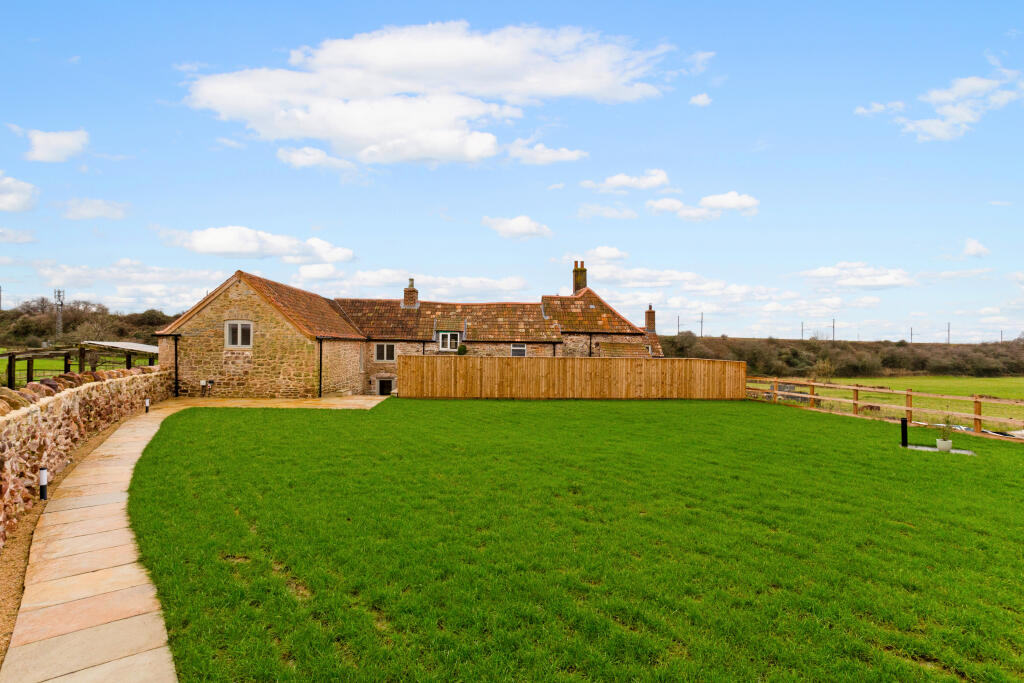 Additional property image - Badgers Lane, Almondsbury, BS32