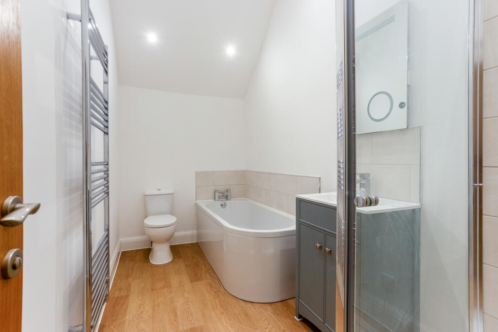 Additional property image - Badgers Lane, Almondsbury, BS32
