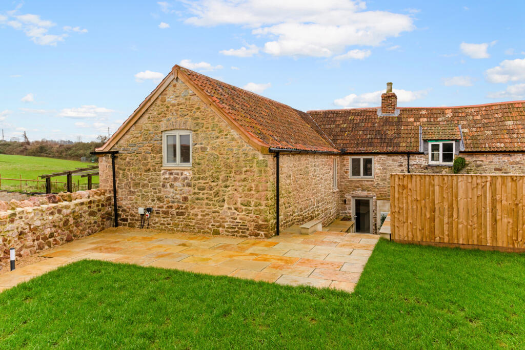Additional property image - Badgers Lane, Almondsbury, BS32