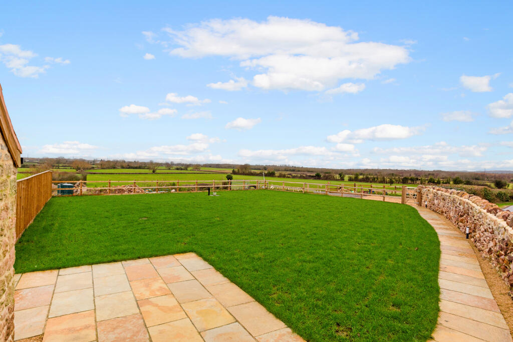 Additional property image - Badgers Lane, Almondsbury, BS32