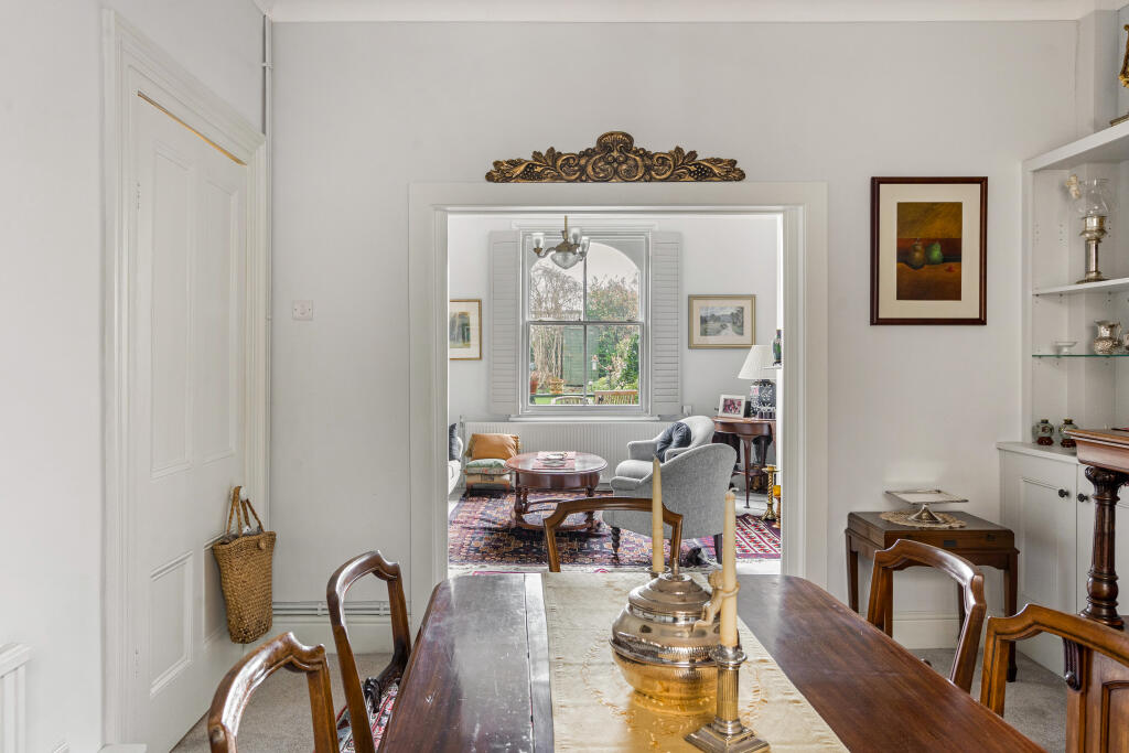 Additional property image - South Terrace, Bristol, BS6