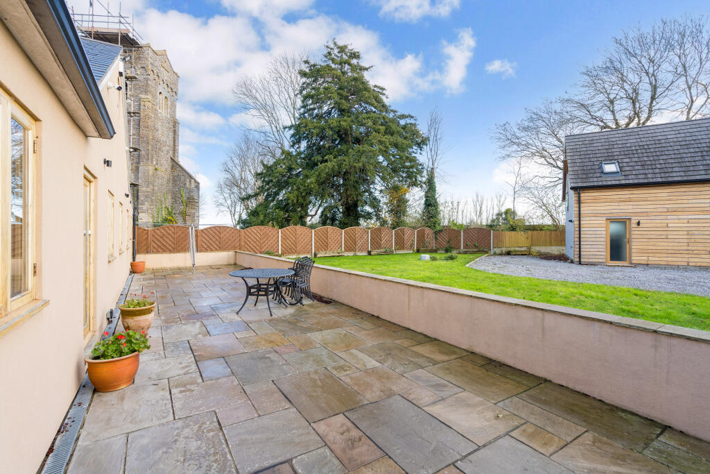 Additional property image - Northwick Road, Pilning, BS35