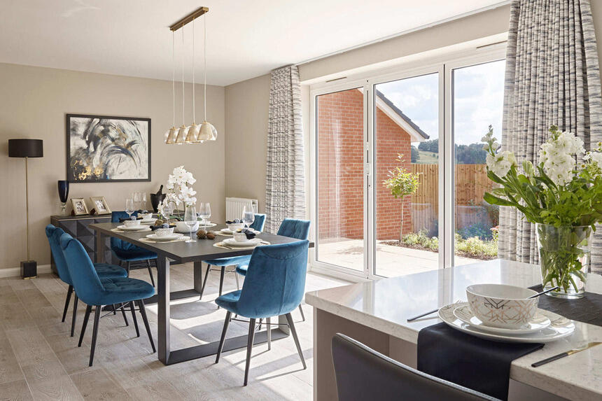 Property image for St Congar's Place, Congresbury, BS49