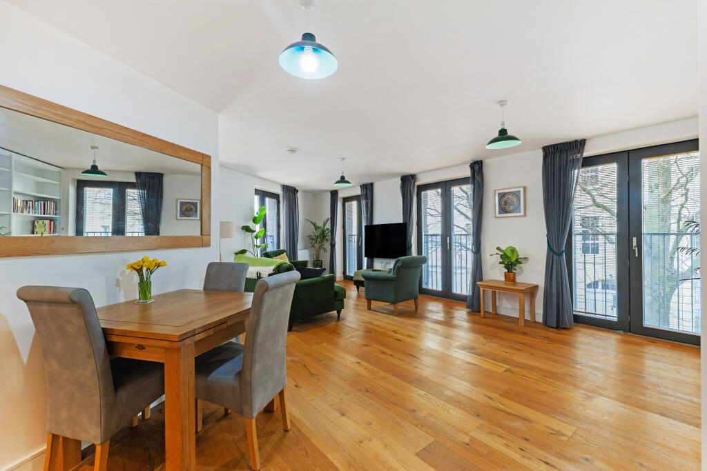 Main image of property: French Yard, Bristol, BS1