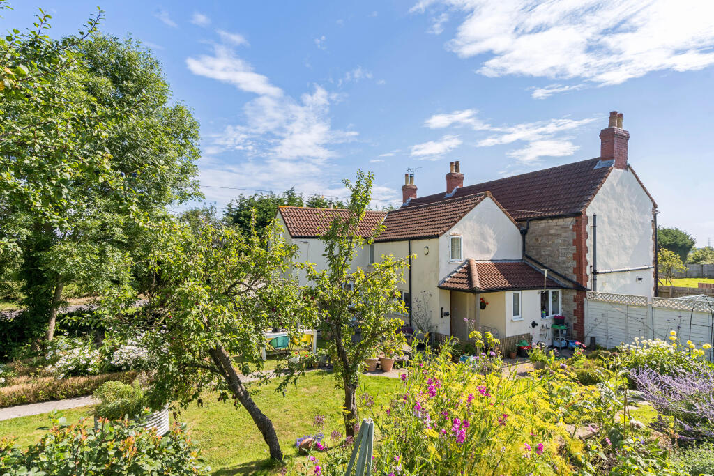 Main image of property: Oldbury Lane, Thornbury, BS35