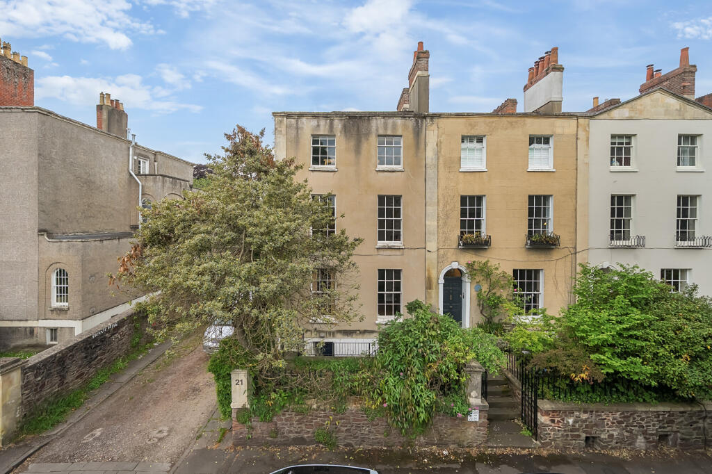 Main image of property: Gordon Road, Bristol, BS8
