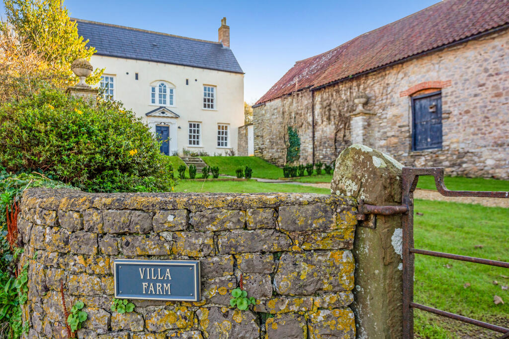 Main image of property: Main Road, Aust, BS35