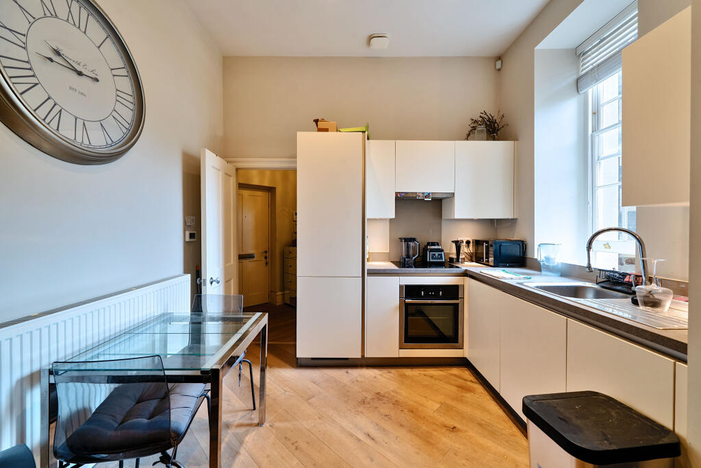 Main image of property: Guinea Street, Bristol, BS1