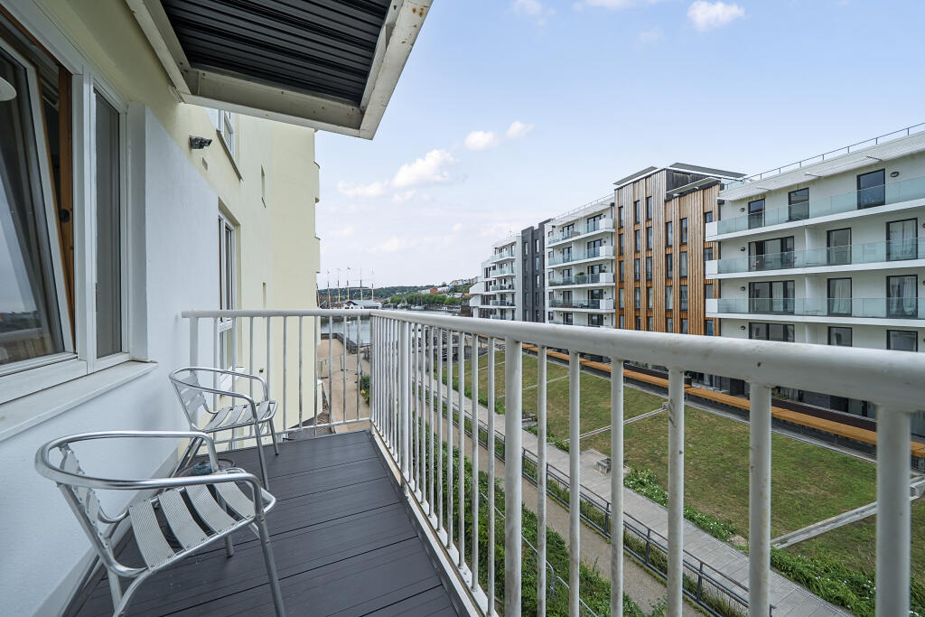 Main image of property: Hannover Quay, Bristol, BS1