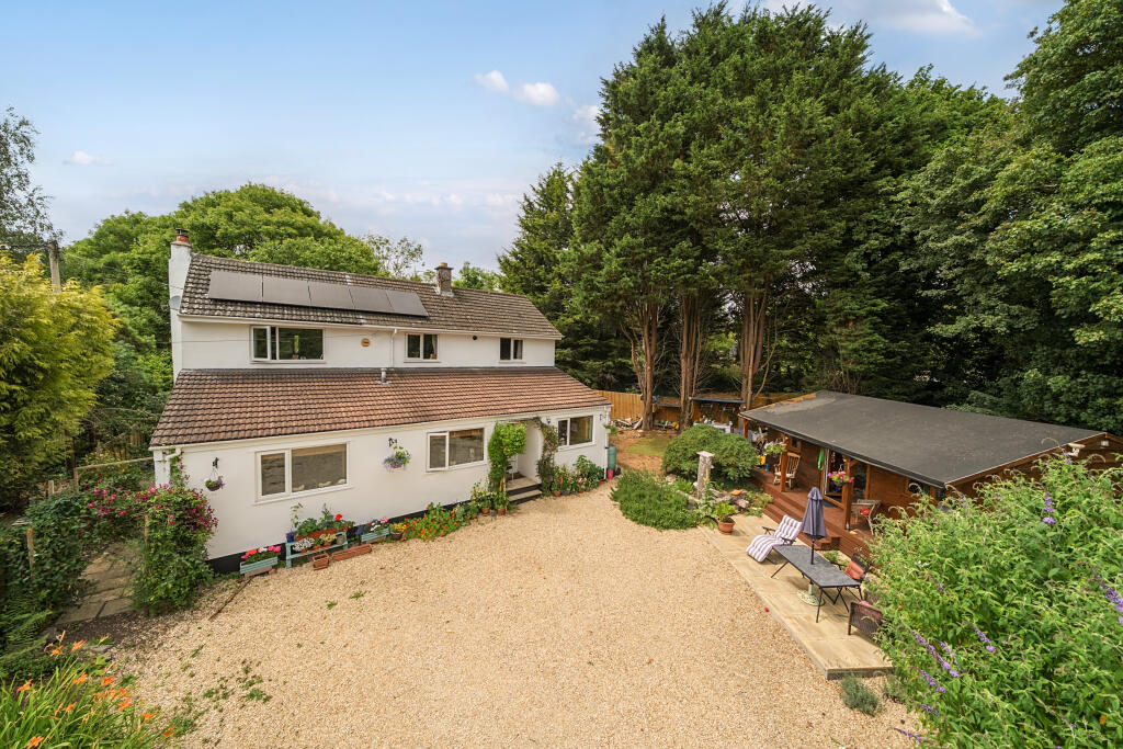 Main image of property: Sandy Lane, Aust, BS35