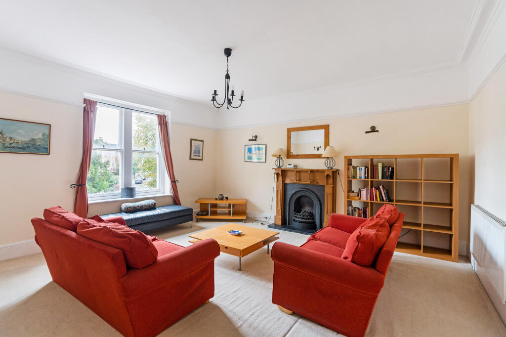 Main image of property: Whatley Road, Bristol, BS8