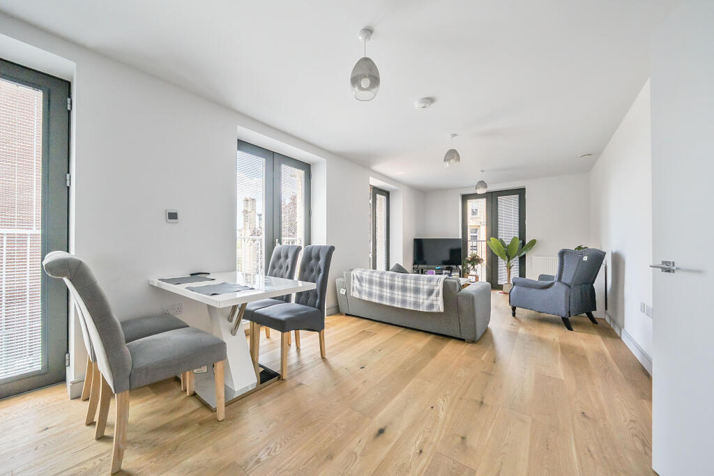 Main image of property: French Yard, Bristol, BS1