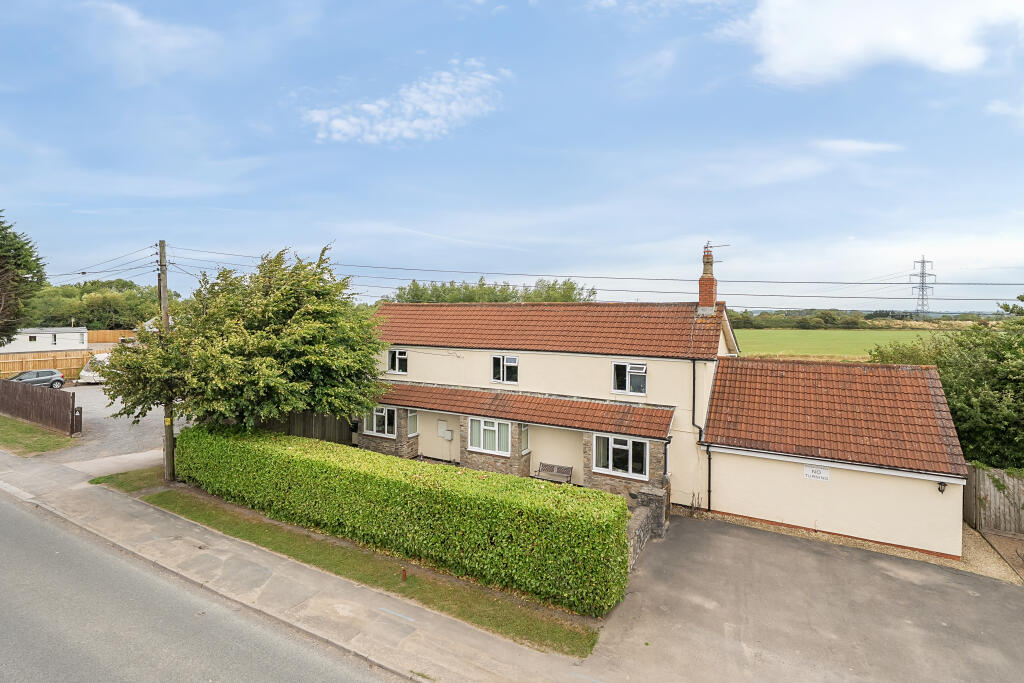 Main image of property: Marsh Common Road, Pilning, BS35