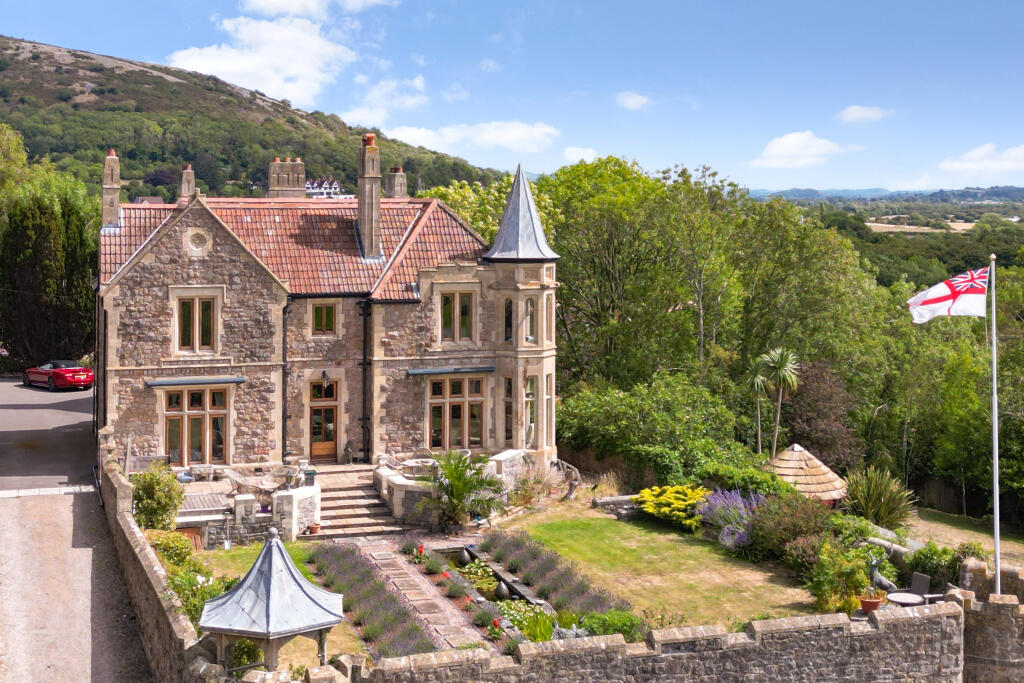 Main image of property: Hill View Road, Loxton, BS26